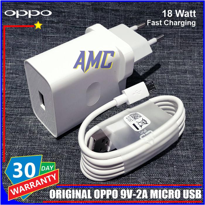 Camera Berapa Watt Charger Oppo A9 2021 Micro Usb 18 Watt Charger