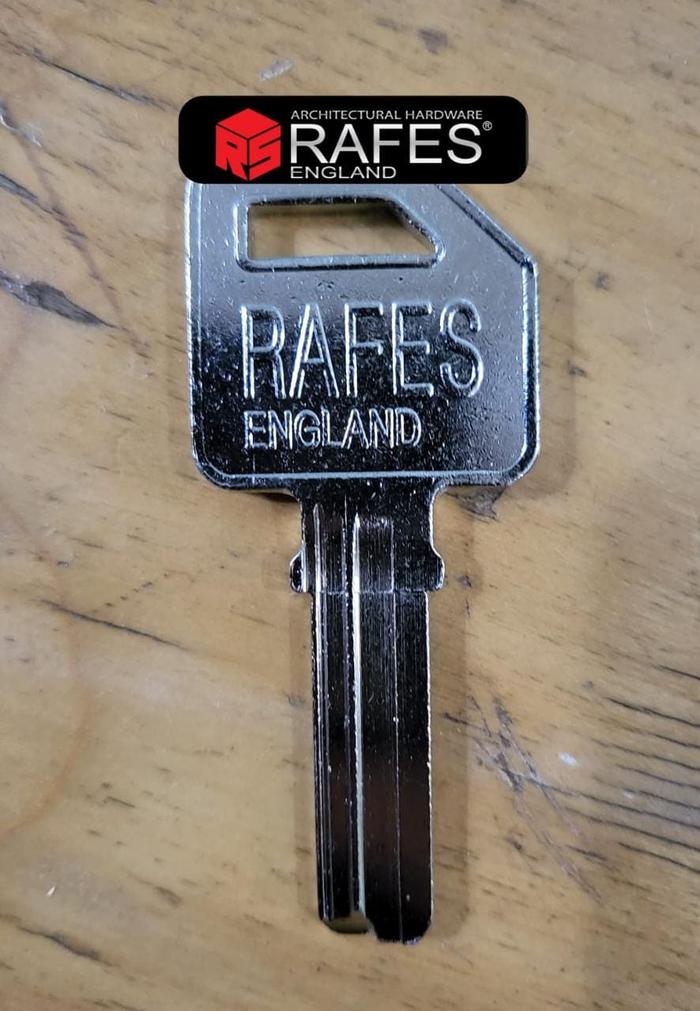Jual anak kunci Rafes England Jakarta Barat WENXING Tokopedia