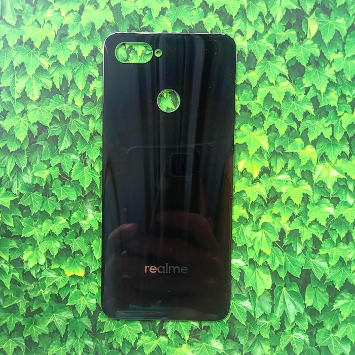 BACKDOOR REALME 2PRO BACK COVER TUTUP BATRE BELAKANG NEW ORIGINAL OEM di  Uztick Cell Tokopedia
