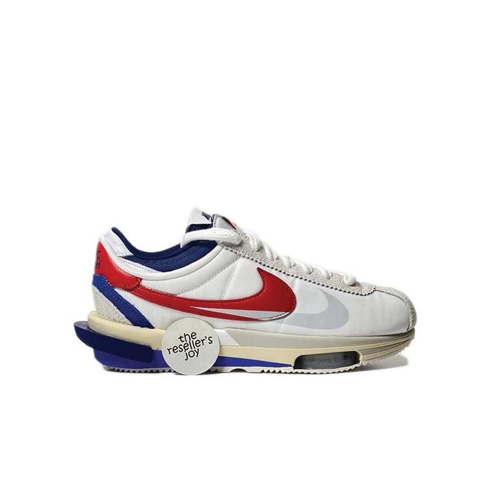 WC108 NIKE sacai ナイキ サカイ ZOOM CORTEZ SP ズームコルテッツ US9 