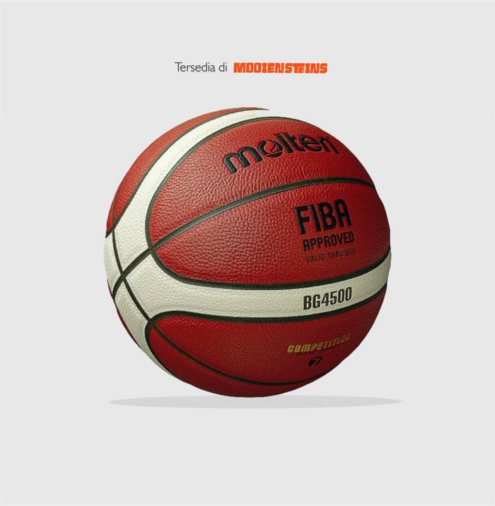 Gambar MOLTEN Bola basket molten bg4500 bg5000 ORIGINAL bola basket size 7 - BG4500 dari 197 sporting goods undefined Tokopedia