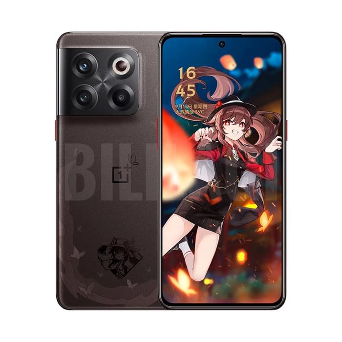 Gambar OnePlus Ace Pro x Genshin Impact Edition 5G 16GB 512GB China ROM - GENSHIN IMPACT dari bililagibililagi undefined Tokopedia