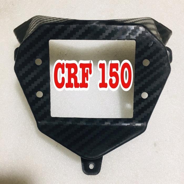 Gambar Lampu tembak DAYMAKER KLX CRF WR custom - Cover lampu CRF dari SHARK MOTOR SHOP undefined Tokopedia