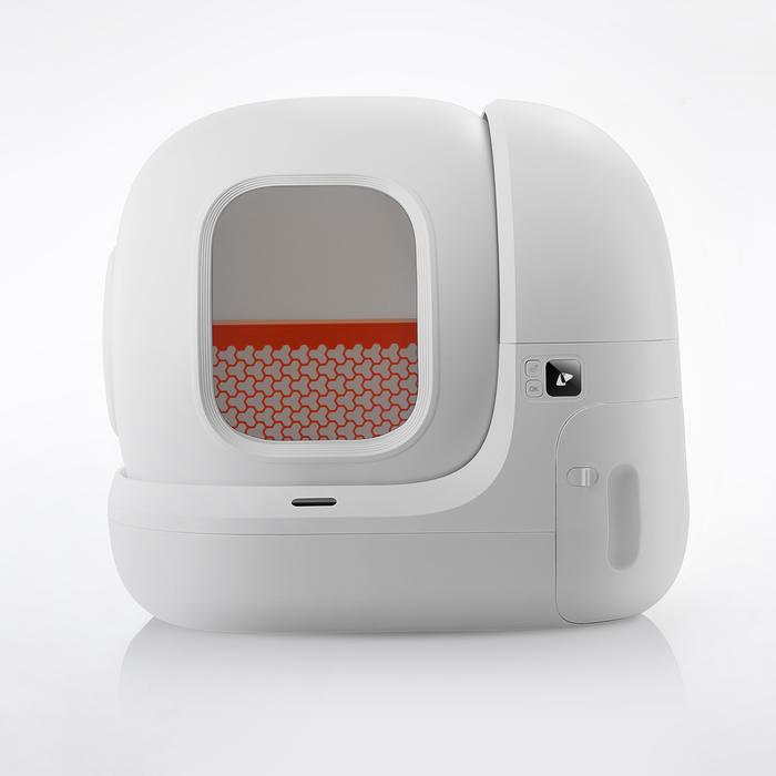 Gambar PETKIT Pura Max Smart Self Cleaning Cat Litter Box - Pura Max dari MamaRissa undefined Tokopedia