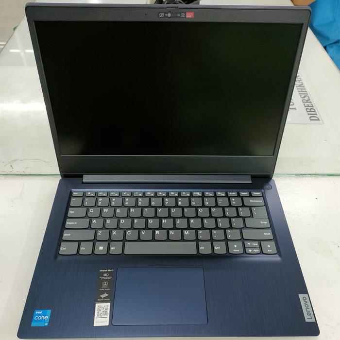 Jual Laptop Lenovo IP3 Core i3 Gen 11 - Kota Probolinggo - Rini ...