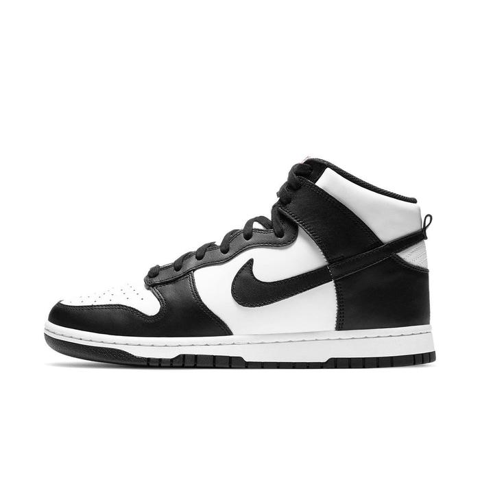 Sepatu Nike Dunk High Panda W Jual Sepatu Nike Dunk High Retro