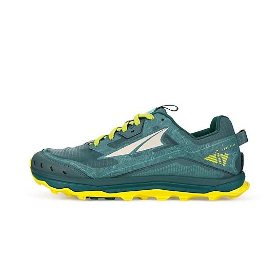 Jual Altra Lone Peak Trail Running Shoes sepatu lari gunung