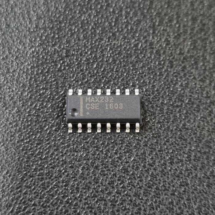 Jual IC Max 232 Smd Original - Jakarta Barat - Unique Electronics ...