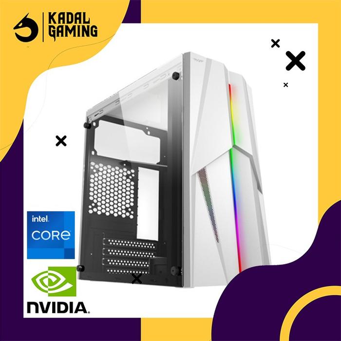 Gambar PC OFFICE INTEL CORE I7 4770 FULLSET SERVER KANTOR EDITING KOMPUTER - CPU SAJA QTY dari Kadal Gaming Surabaya undefined Tokopedia