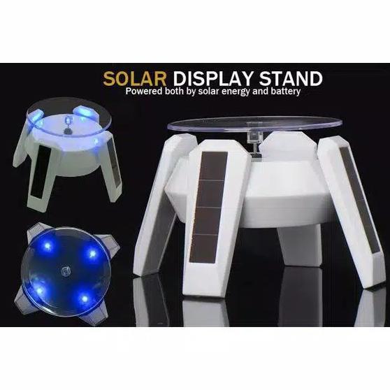 Gambar Display Putar Solar Power dari ElvanoAg Store undefined Tokopedia