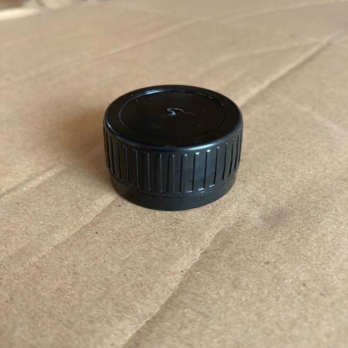 Gambar [READY] Botol PET 1000 ml / Botol Aki 1000 ml / Botol Minuman 1000 ml - Hitam dari Bakoel Kemasan Bunda undefined Tokopedia