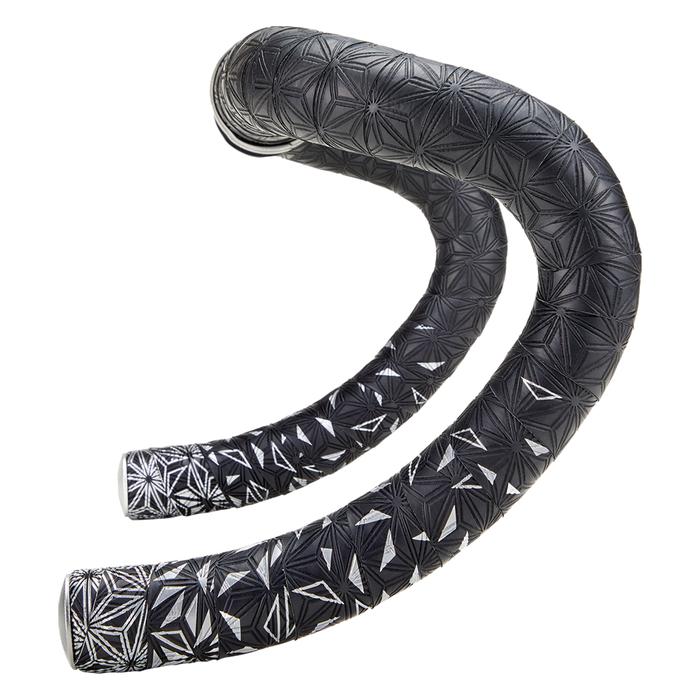 Gambar Supacaz Super Sticky Kush Star Fade - Platinum dari Jows Bike Shop undefined Tokopedia