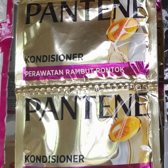 Gambar Shampo pantene sachet - condisioner dari Akmal_313 undefined Tokopedia
