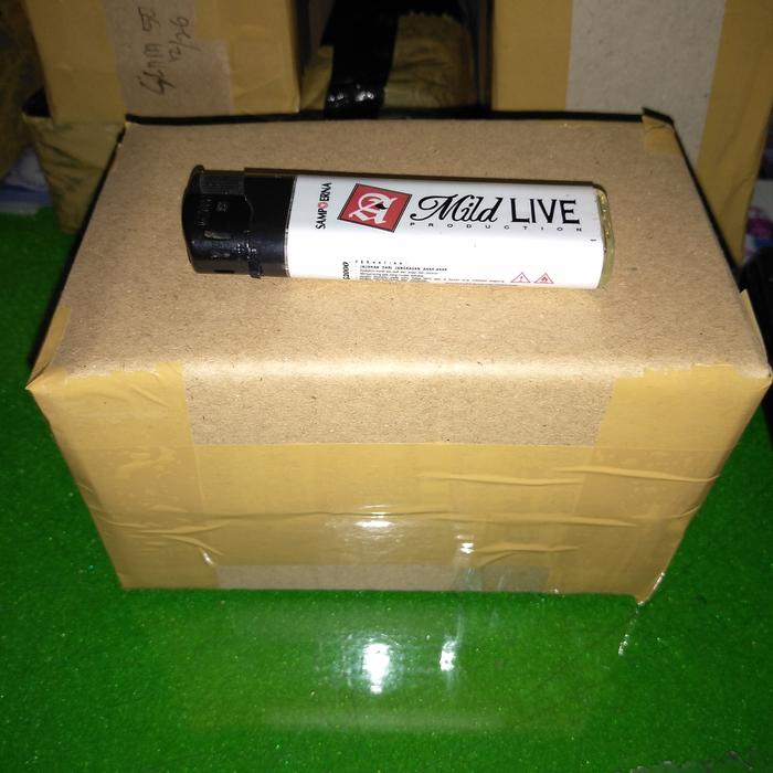 Gambar Bubble pengaman pengiriman - Dus packing kecil - DusPackingKecil dari Toserba interior undefined Tokopedia