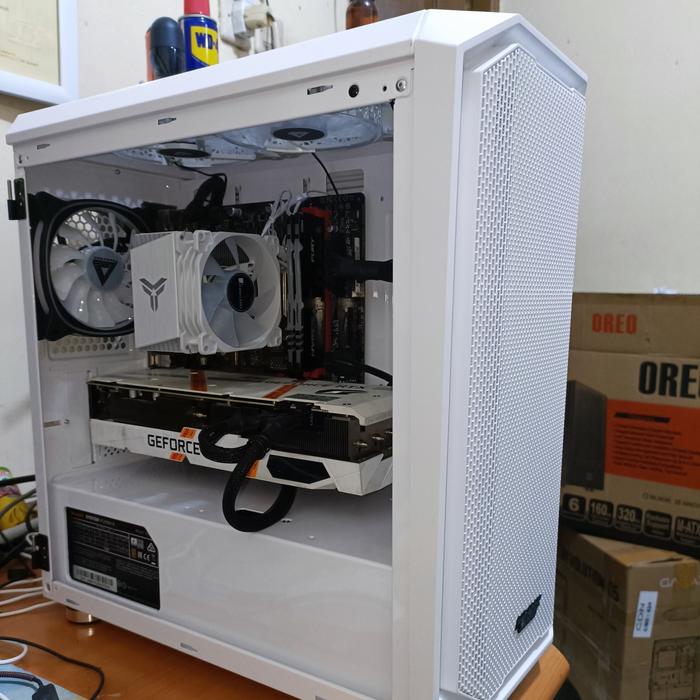 Jual Pc Gaming Editing I7 11700 16gb Rtx 3070ti 512gb Nvme 1tb Hdd Jual Pc Gaming Editing I7 11700 16gb Rtx 3070ti 512gb Nvme 1tb Hdd