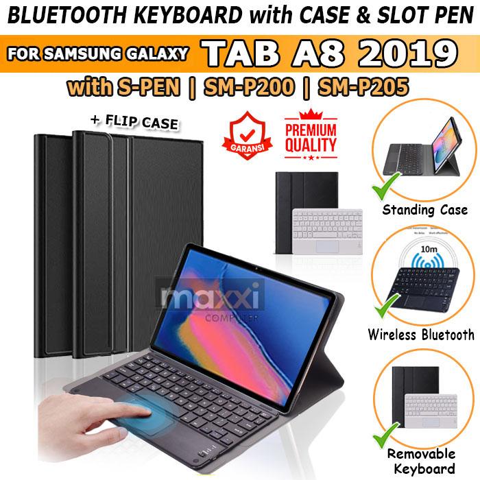 Dexnor Best Keyboard For Galaxy Tab S7 Plus Samsung Tab S7+ Best