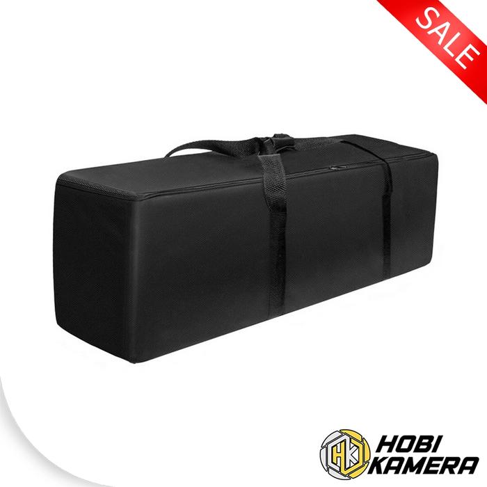 Gambar Tas Lighting untuk berbagai macam peralatan studio ukuran 70x31cm dari Hobi Kamera X Serba Hobi Makassar undefined Tokopedia
