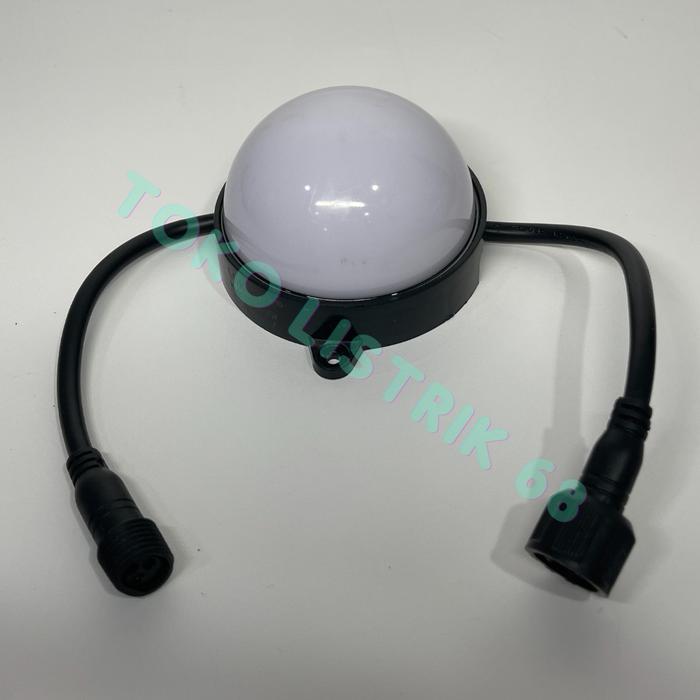Gambar Lampu Waterproof RGB LED Pixel Light - Susu dari Toko Listrik 68 undefined Tokopedia