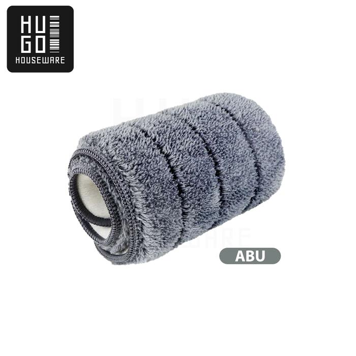 Gambar Alat Pel Lantai Ultra Mop Sprayze Pel Lantai Semprot Otomatis Spray - Refill Sprayze dari Hugo Houseware Indonesia undefined Tokopedia