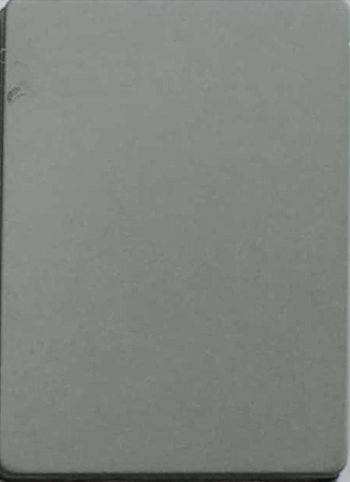 Gambar ACP DECOBOND 3MM PE (INTERIOR) WARNA STANDAR & GLOSSY SERIES - Dark Grey dari @FAI STORE undefined Tokopedia