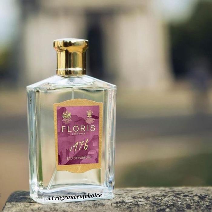 FLORIS LONDON 1976 チェルシー FLORIS 香水 1976 チェルシー