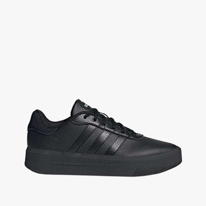 Adidas Black Skater Shoes Adidas Kids Vl Court Skateboarding Shoes