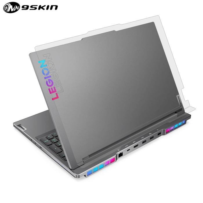 Gambar 9Skin - Skin Protector Lenovo Legion 7i 2022 - Clear Matte Guard - Front Only dari 9SKIN Premium undefined Tokopedia