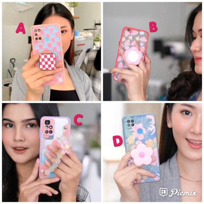 Jual Casing Hp Custom Shock Case Xiaomi Mi A1 Mi A2 Mi A2 Lite Mi