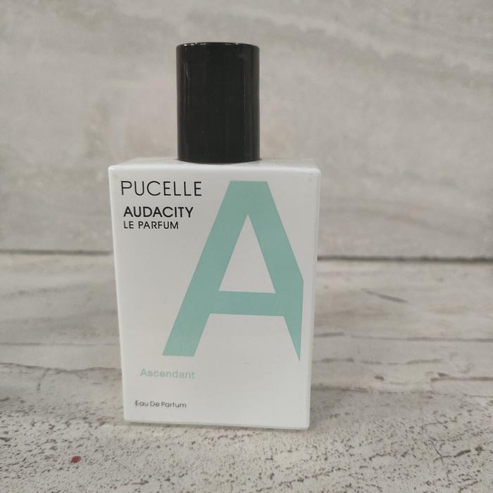 Gambar pucelle edp audacity - A dari sesiliaevo undefined Tokopedia