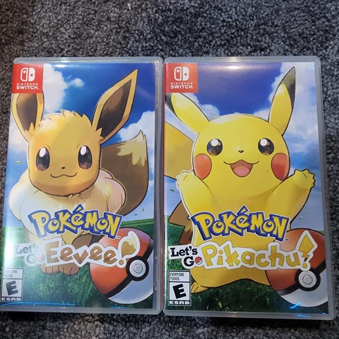 Gambar Custom Box Hardcase Cartridge Nintendo Switch By Request - box + cover dari aryojuki undefined Tokopedia