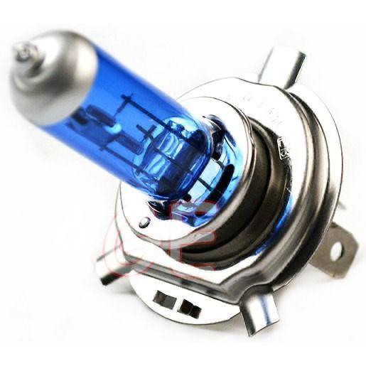 Gambar LAMPU led depan biled bi led h4 vixion laser gun full led super terang cembung yellow white putih kuning cahaya 2 mode model AES lampu motor mobil universal afk racing promo - h4 std dari afk.racing undefined Tokopedia