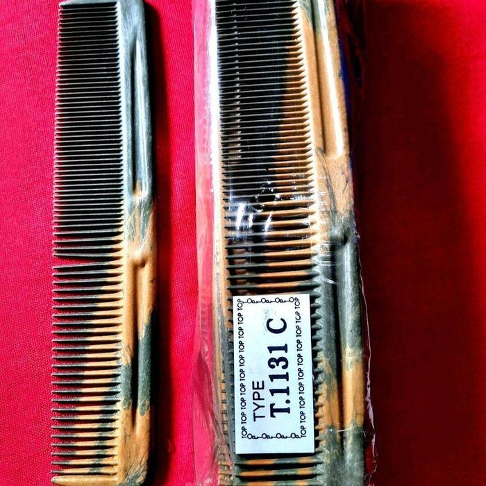 Gambar SISIR COKLAT LURUS - Cokelat dari ismailtools undefined Tokopedia