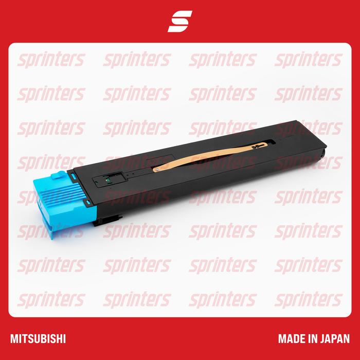 Gambar Toner Cartridge Xerox Color C60 C70 Printer - Cyan dari Sprinters undefined Tokopedia