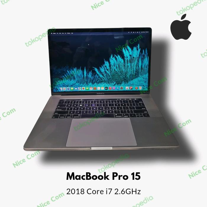 Ghz Macbook Pro 15 Inch Ghz I7 USB Port*: Apple MacBook Pro 15