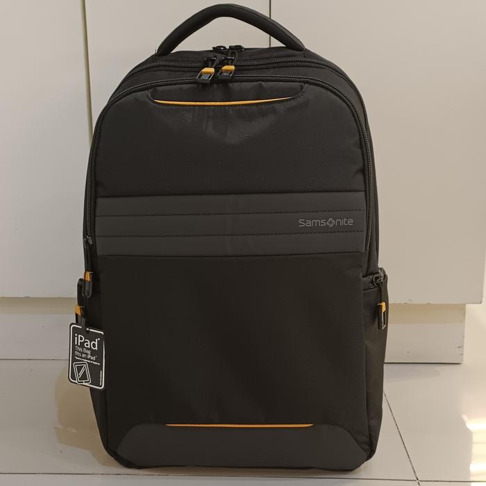 Samsonite Backpack Locus Jual Samsonite Locus Eco Backpack N2