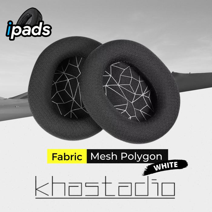Jual Earcup Earpad Ear Cushion Khastadio OS-02 OS 02 Busa Pad Foam ...