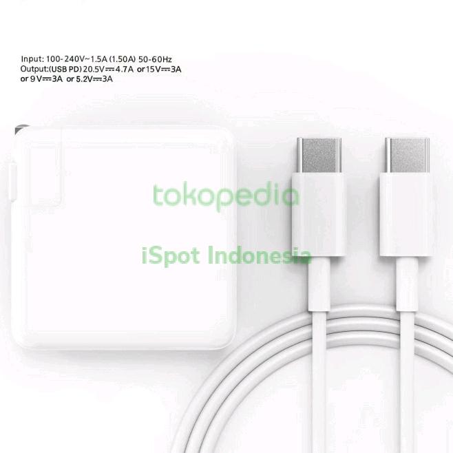 Magsafe Macbook Air Cable Adapter Jual Adapter Charger MacBook Pro