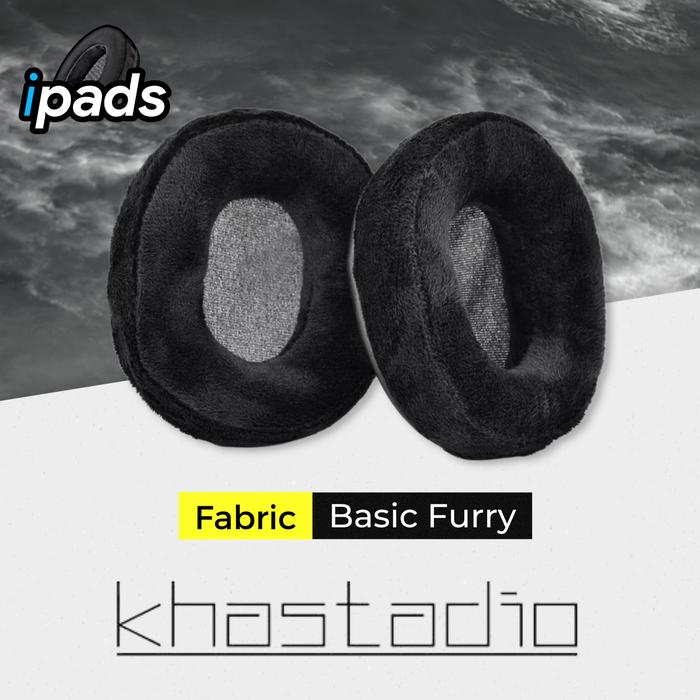 Jual Earcup Earpad Ear Cushion Khastadio OS-02 OS 02 Busa Pad Foam ...