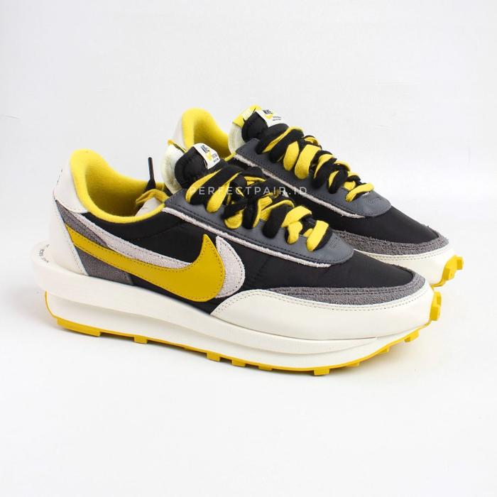 Bright Citron Sacai X Undercover Sacai X UNDERCOVER X Nike