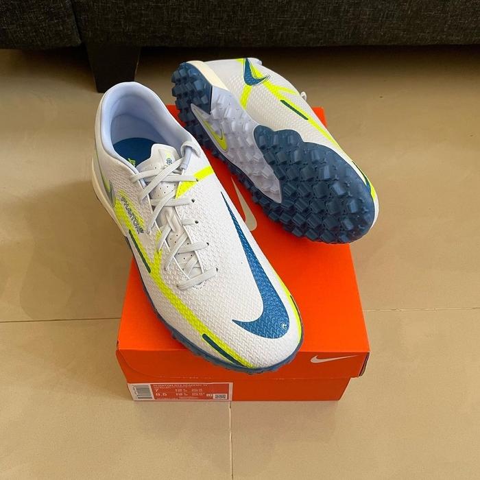 Jual SEPATU FUTSAL NIKE PHANTOM GT2 AVADEMY TF ORIGINAL BNIB