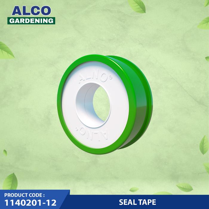 Gambar ALNO 1140201-12 1140201-02 SOLASI KERAN AIR SEAL TAPE 10 Meter - 1 PCS dari CASTELLI Kota Bekasi Tokopedia