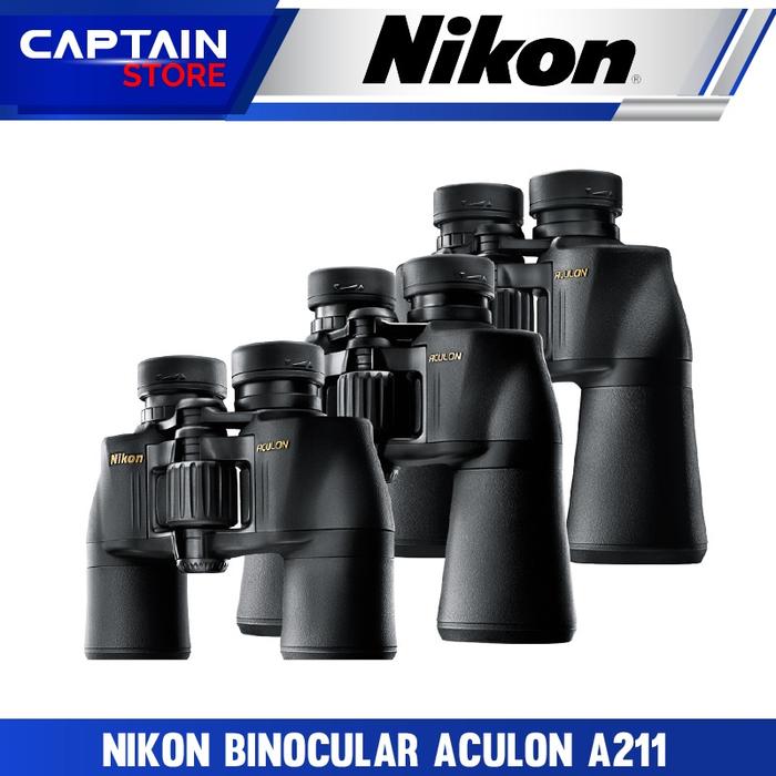 Zoom Nikon Aculon 10 50 Nikon Binocular Aculon A211 10x42 10x50