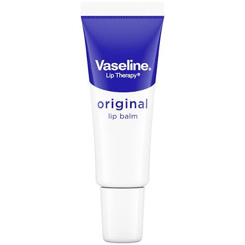 Gambar Vaseline Lip Care Tinted. Lip Therapy Balm Stick - rosy tinted dari mirea-id undefined 4 Tokopedia