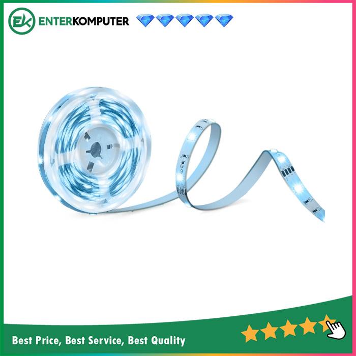 Gambar TP - Link Smart Wi-Fi Light Strip - Tapo L900-5 dari Enter Komputer Official undefined Tokopedia