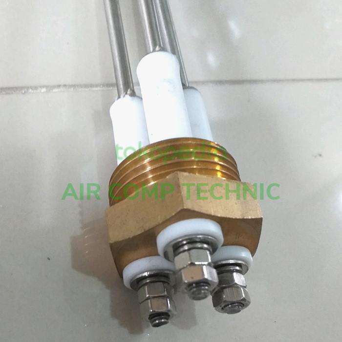 Jual WATER LEVEL SENSOR BOILER Kab. Bandung AIR COMP TECHNIC
