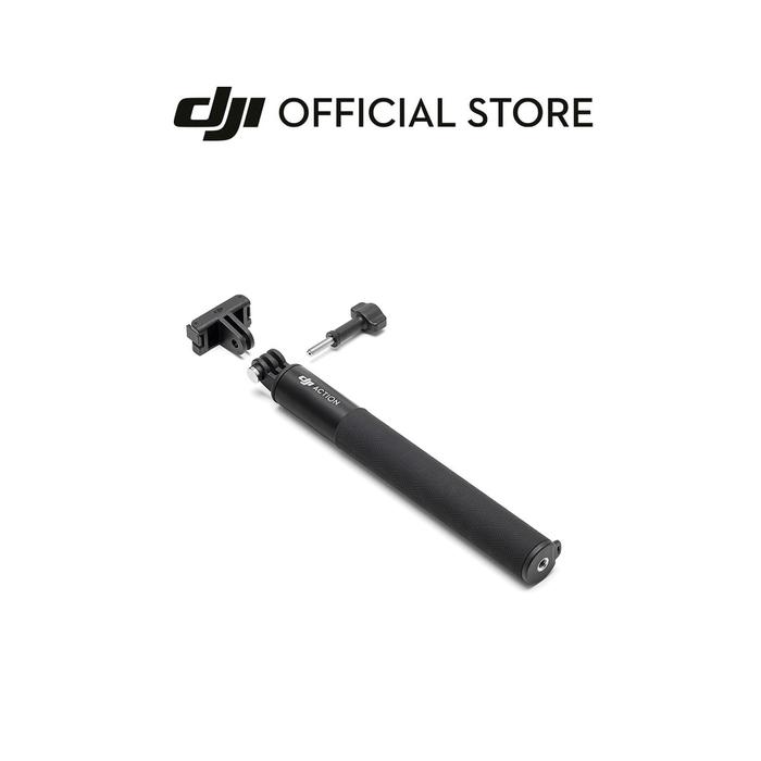 Gambar DJI Osmo Action 3 1.5m Extension Rod Kit dari DJI Official Store undefined Tokopedia