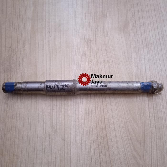 Gambar Shaft impeller as pompa air Kawamoto 2 dan 3 dim - as kawamoto 2" dari Makmur Jaya dieselindo undefined Tokopedia