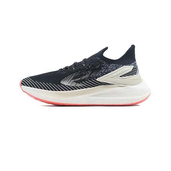 Gambar Sepatu Running 910 Nineten Haze Infiknit - Hitam dari Sudirman Sport Palembang undefined Tokopedia