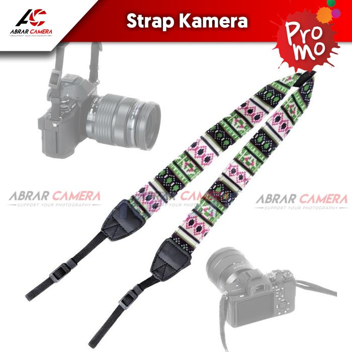 Kamera Canon Sony Tali Strap Kamera Nikon Strap Nikon Uno Shop