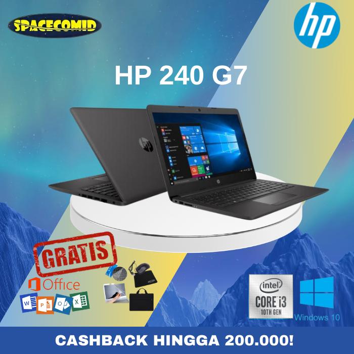 I3 10th Gen Hp Intel Core 13 Laptop HP 15 Intel CORE I3 10th Gen 8GB/